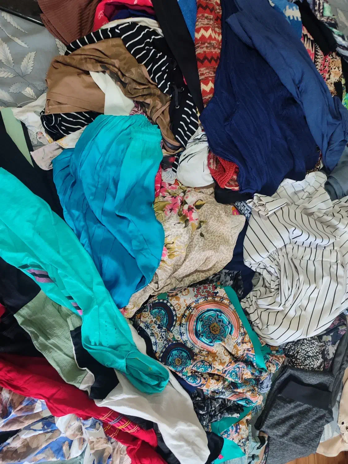 شلوار و لگ|لباس|نوشهر, |دیوار