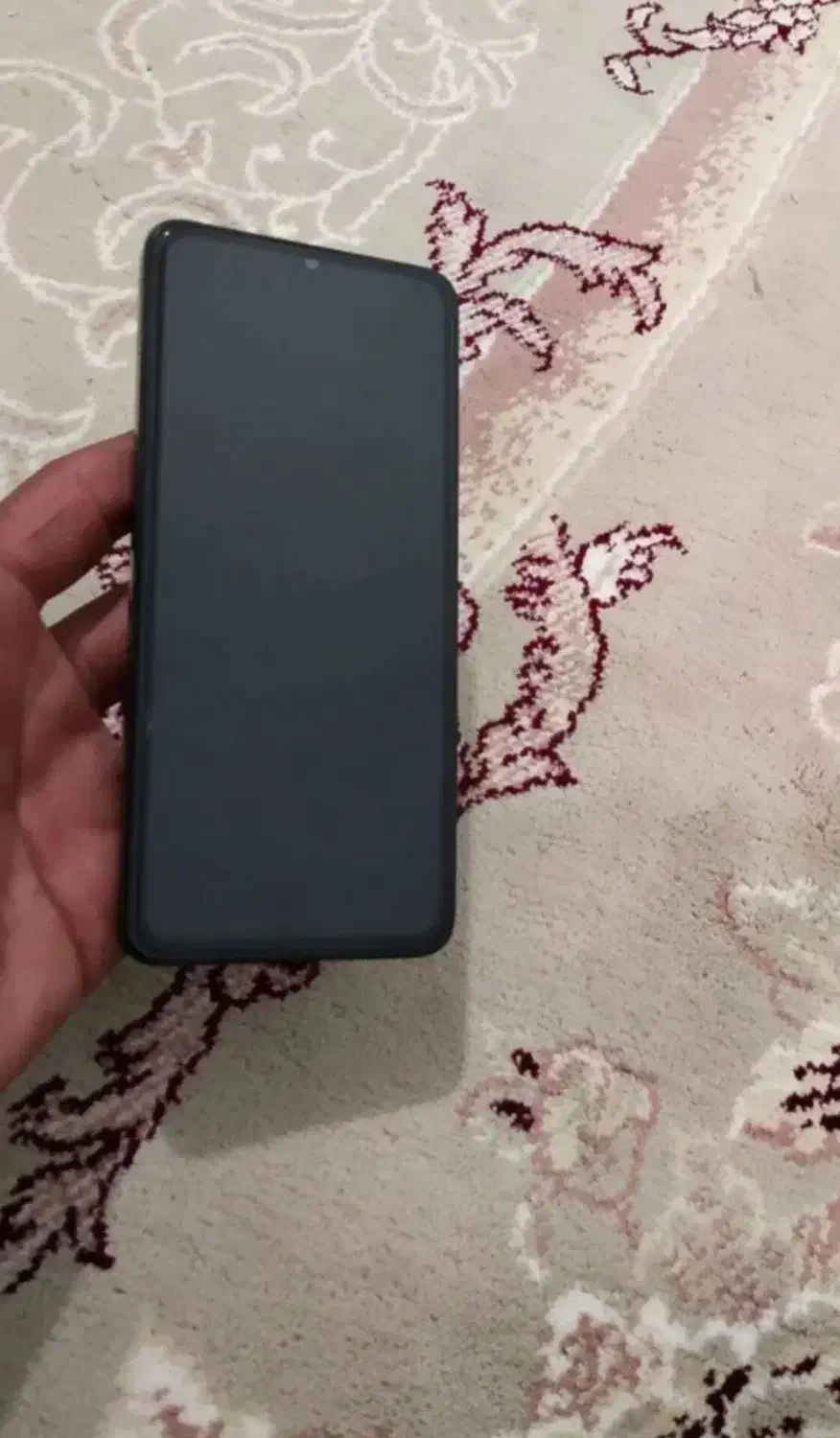 گوشی پوکوc65|موبایل|زابل, |دیوار