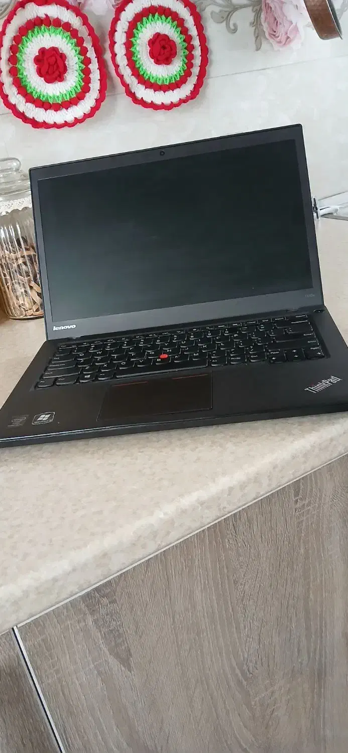 لپ تاپ T440s|رایانه همراه|قدس, شهر‌قدس|دیوار