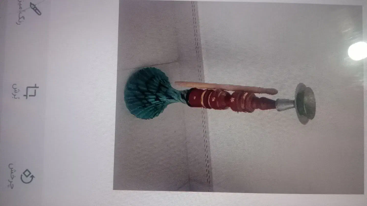 قلیون|صنایع دستی و سایر لوازم تزئینی|مشهد, شهرک مهر آباد|دیوار