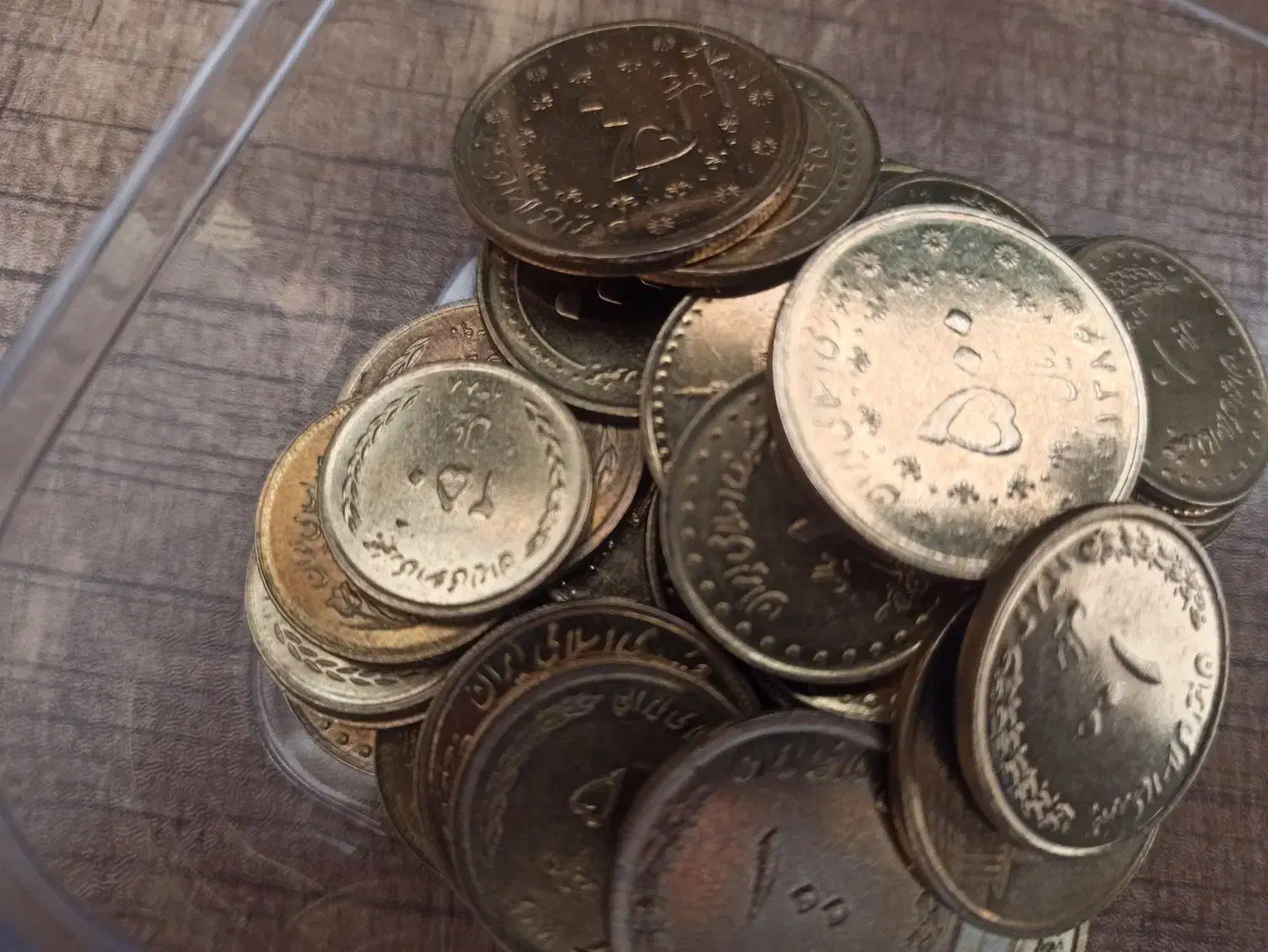 سکه های طلایی بانکی جمهوری اسلامی|کلکسیون سکه، تمبر، اسکناس|تبریز, |دیوار