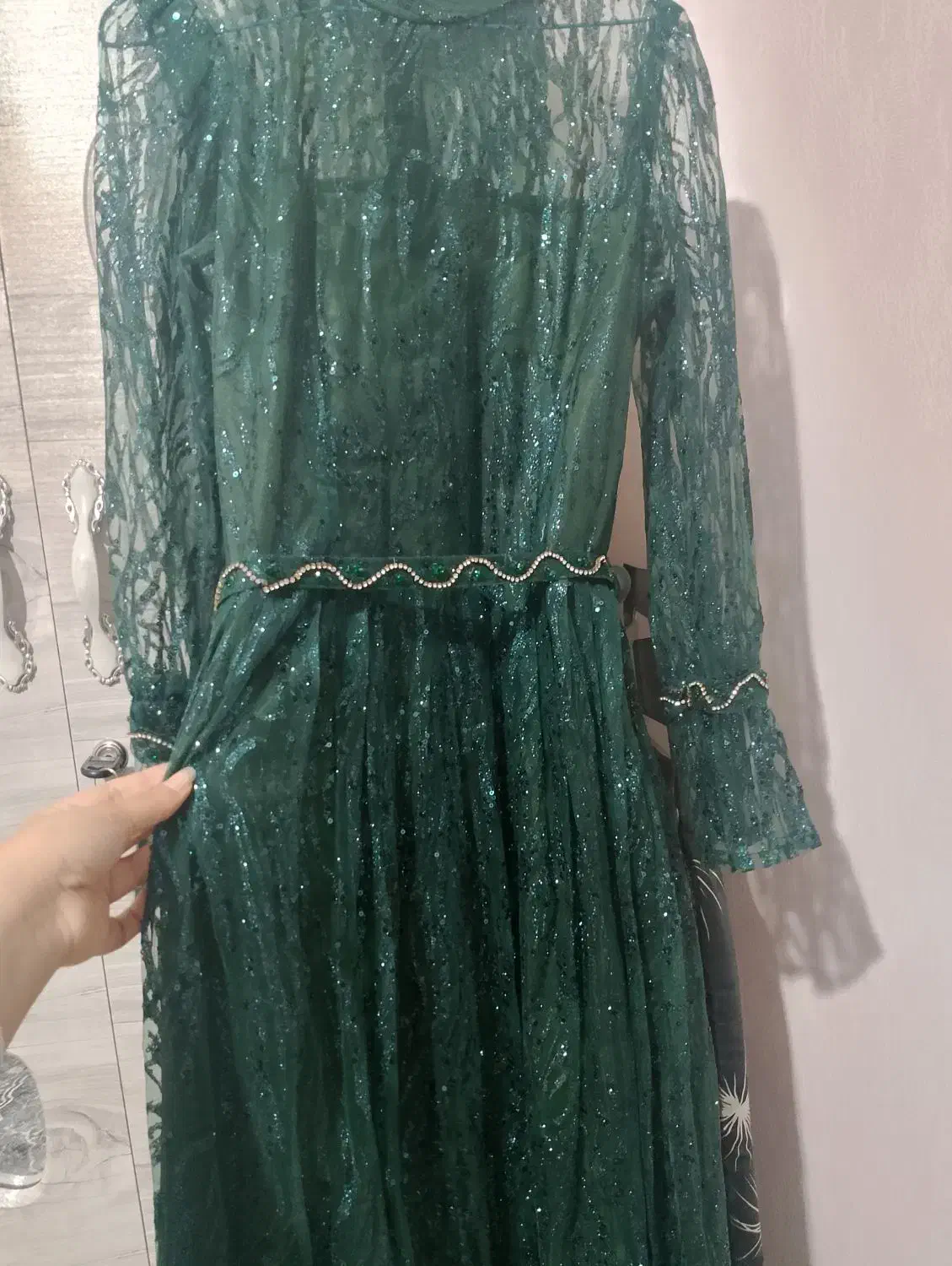 لباس مجلسی شاین|لباس|ماهدشت, |دیوار