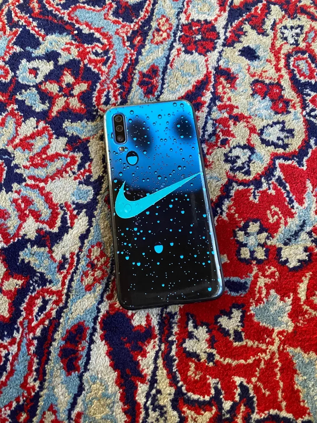 A 70 سامسونگ|موبایل|ملارد, |دیوار