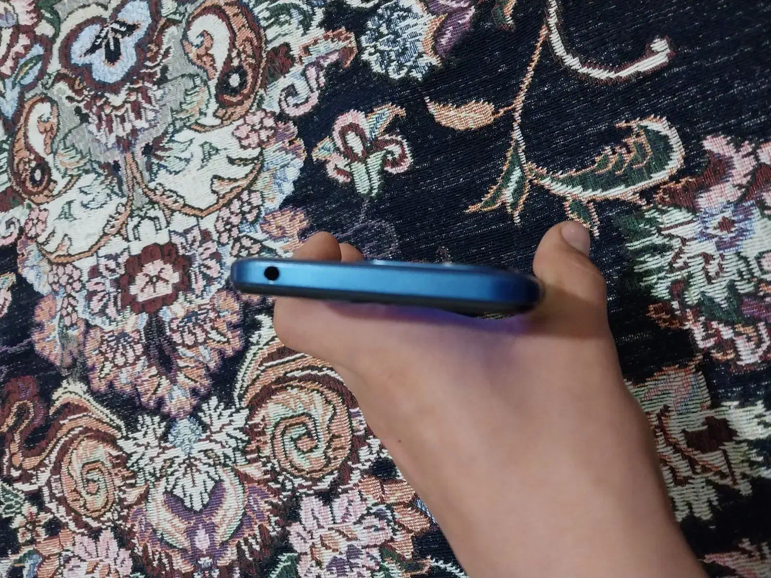 گوشی ردمی 12c|موبایل|کرمانشاه, |دیوار