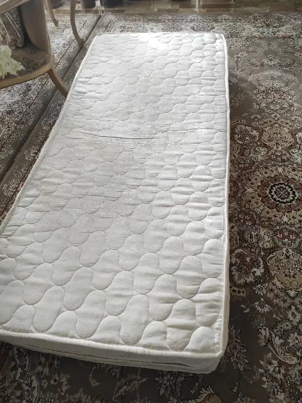 تشک تخت خواب تک|تشک تختخواب|بروجرد, |دیوار