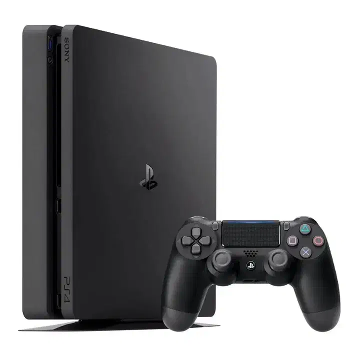 PS4 اسلیم ۱ ترا|کنسول، بازی ویدئویی و آنلاین|آبادان, |دیوار