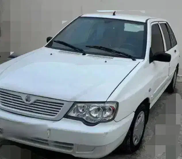 پراید 111|خودرو سواری و وانت|قرق, |دیوار