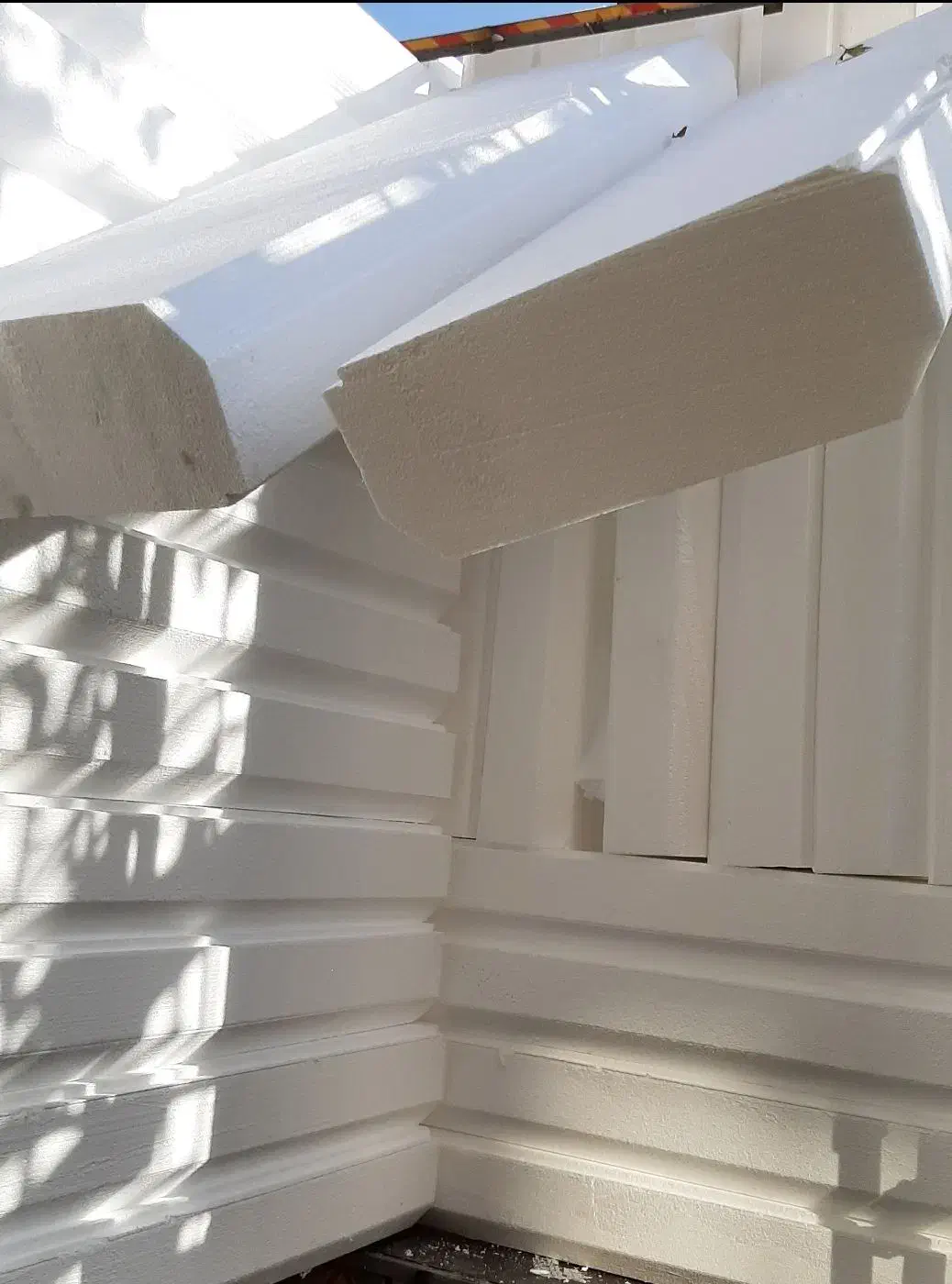 *یونولیت *   فوم*|خدمات پیشه و مهارت|نور, |دیوار