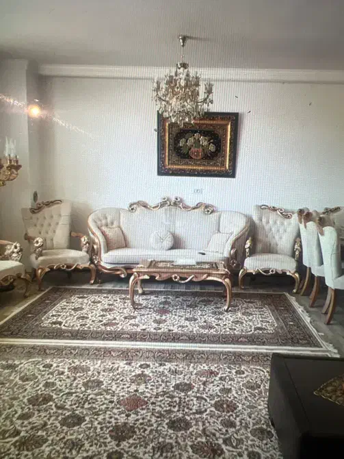 اجاره آپارتمان|اجارهٔ آپارتمان|سلماس, |دیوار