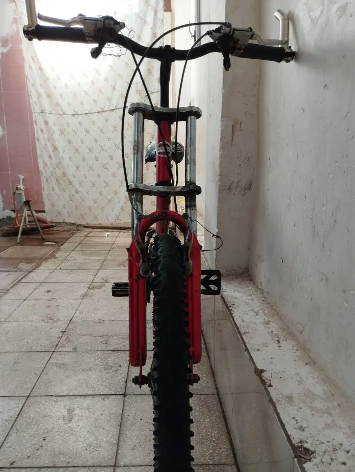 دوچرخه24پلیسی|دوچرخه، اسکیت، اسکوتر|کن, |دیوار