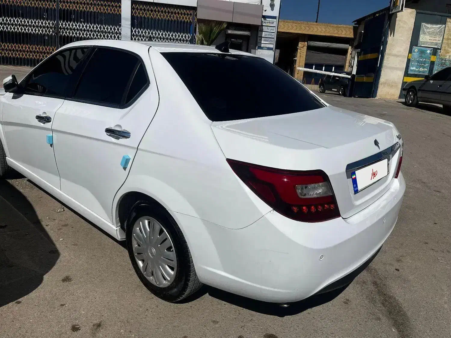 دنا پلاس بورسی مدل ۱۴۰۳|خودرو سواری و وانت|یاسوج, |دیوار