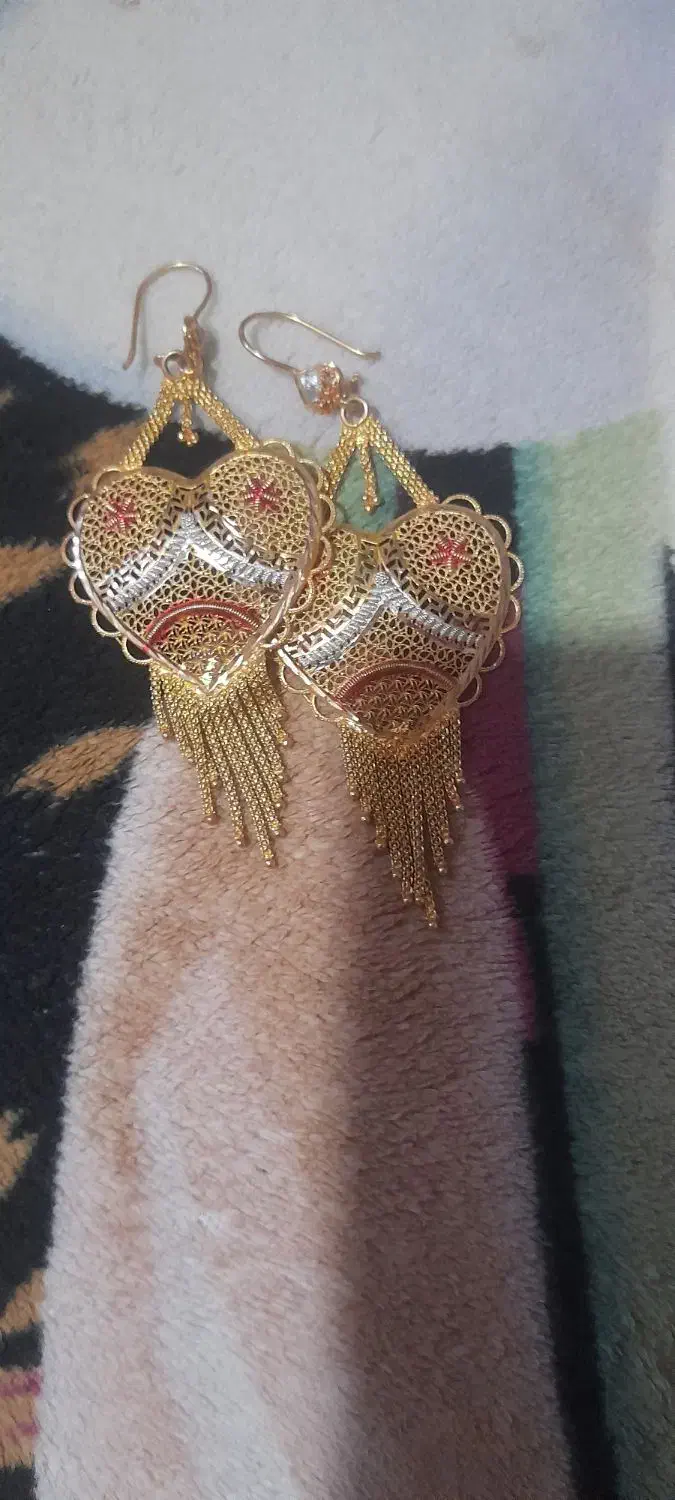 طلادر حد نو|جواهرات|زاهدان, |دیوار