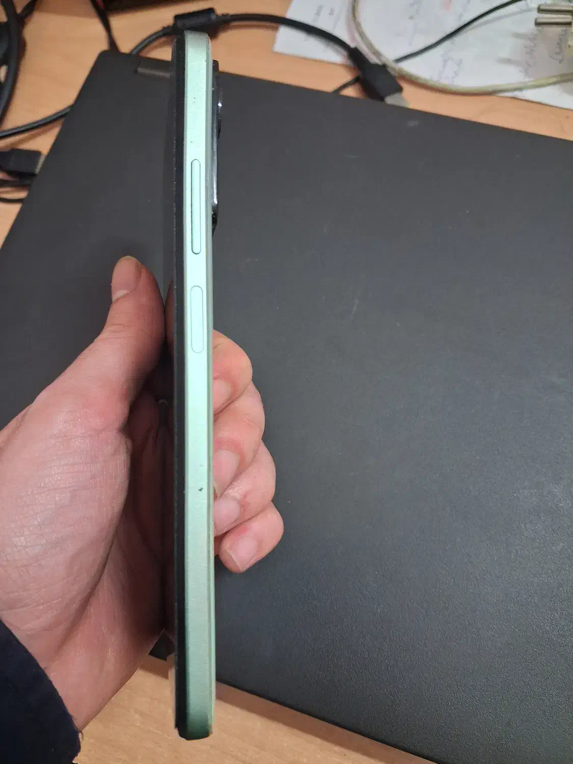 شیائومی نوت 12s|موبایل|دلیجان, |دیوار