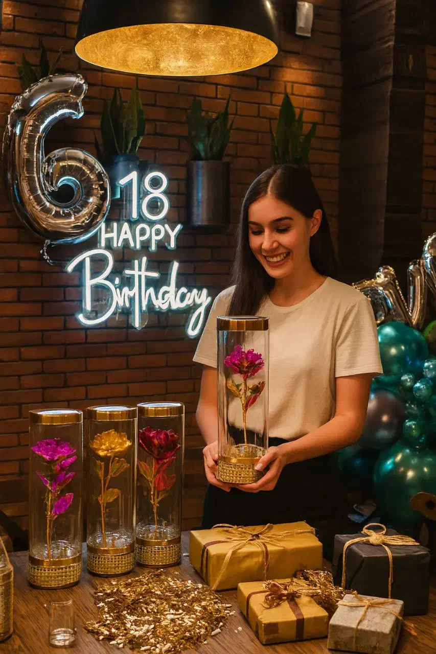 گل های کادویی روز  پرستار عمده و تک مشهد|گل مصنوعی|مشهد, مصلی (کارمندان اول)|دیوار