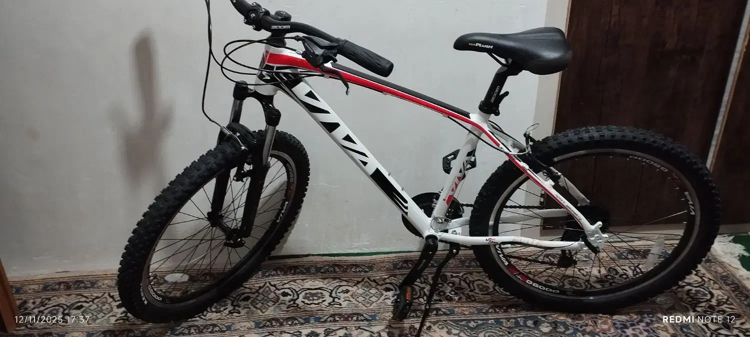 دوچرخه VIVA خشک|دوچرخه، اسکیت، اسکوتر|خان ببین, |دیوار