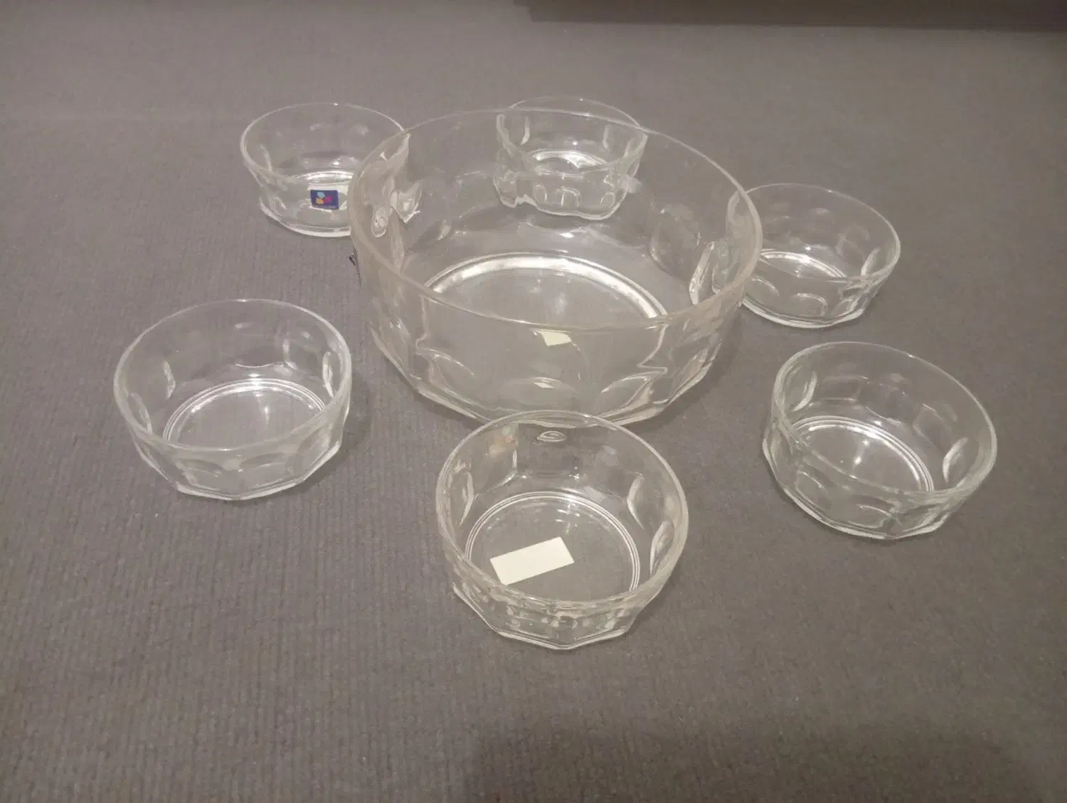 انار خوری اصل فرانسه|ظروف سرو و پذیرایی|محمدیه-قزوین, |دیوار