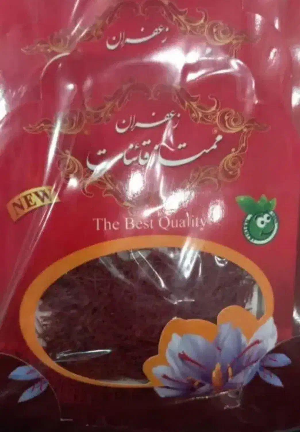 زعفران ممتاز قائنات فقط ۳۸۰ تومان|خوردنی و آشامیدنی|تهران, نیکنام|دیوار