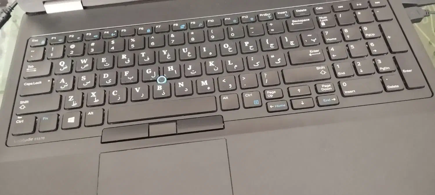 لب تاب DELL پر قدرت صفر صفر|رایانه همراه|یاسوج, |دیوار