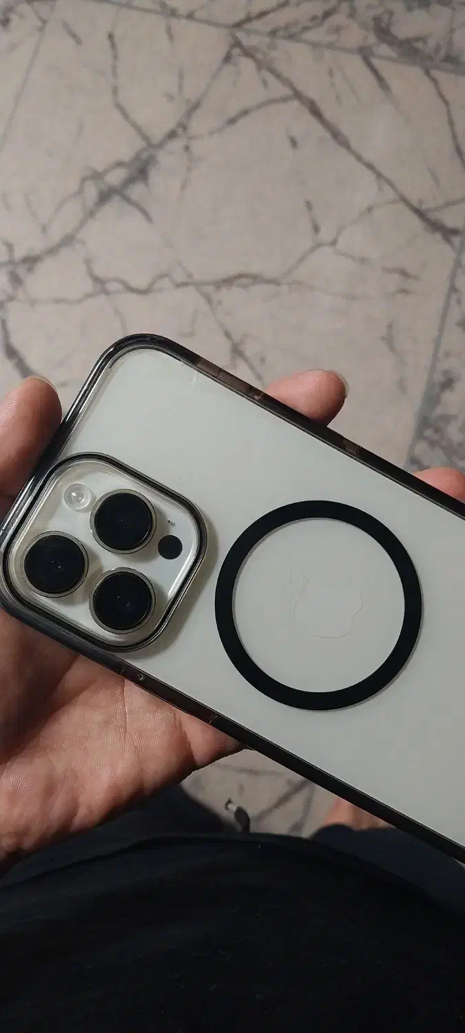 پروش آیفون 14پرومکس قیمت صد و شش میلیون تومان|موبایل|بیرجند, |دیوار
