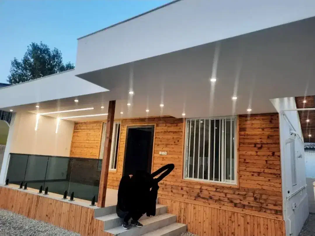 ویلا فلت غیرمبله (معتمدی)|اجارهٔ خانه و ویلا|نوشهر, |دیوار