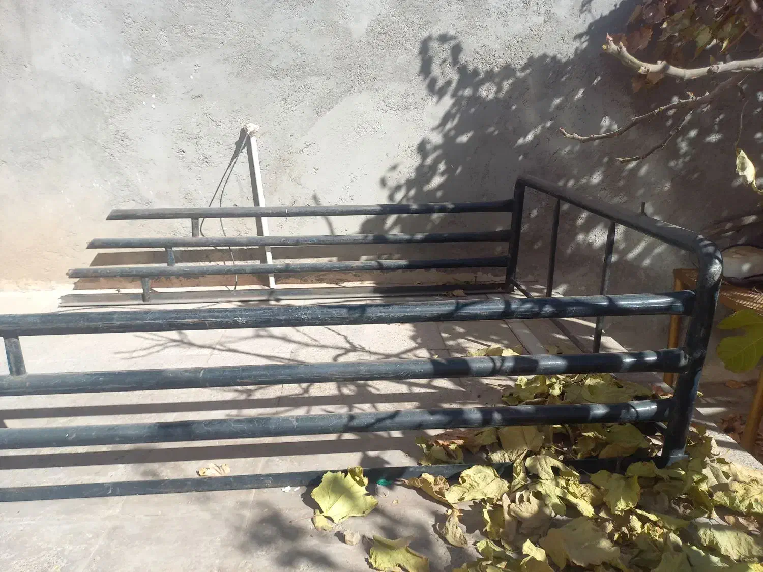 اتاق بار مزدا|قطعات یدکی و لوازم جانبی|سیرجان, |دیوار