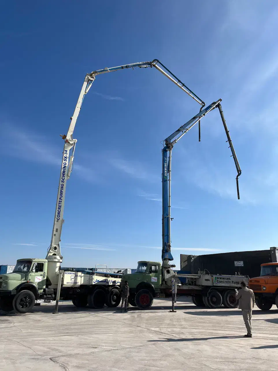 راننده جهت دهچرخ|استخدام حمل و نقل|رفسنجان, |دیوار