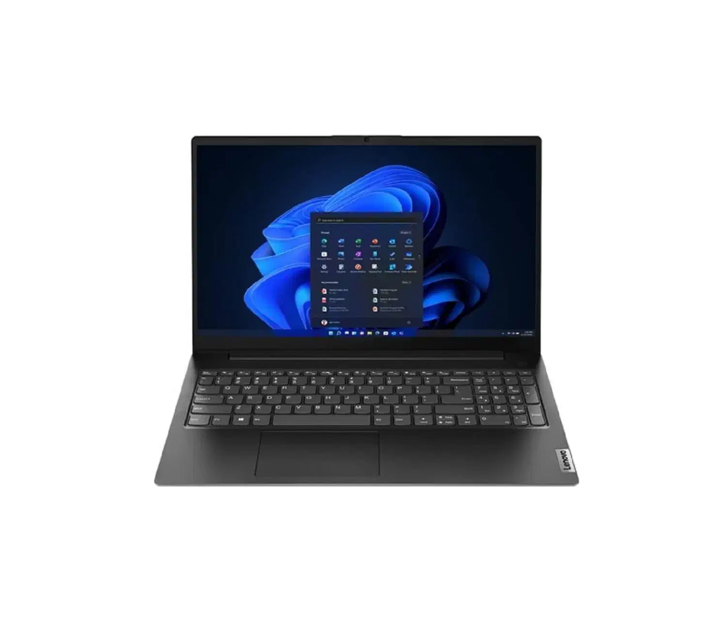 لپتاپ Lenovo مدل Lenovo V15 AMN|رایانه همراه|لردگان, |دیوار