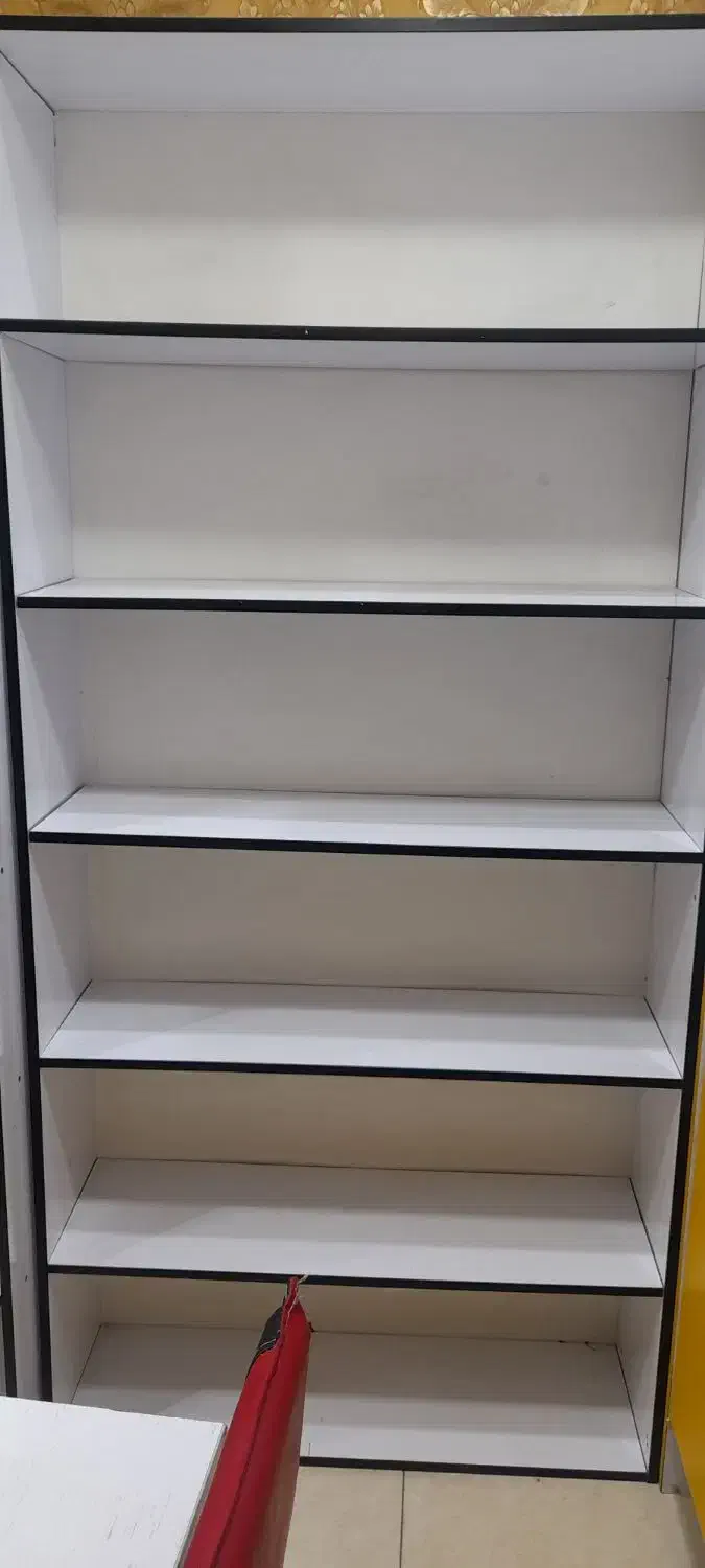 کمد .قفسه .شال و روسری .جا کفشی .جا کتابی|جاکفشی، کمد، دراور|تهران, گلستان (شهرک راه آهن)|دیوار