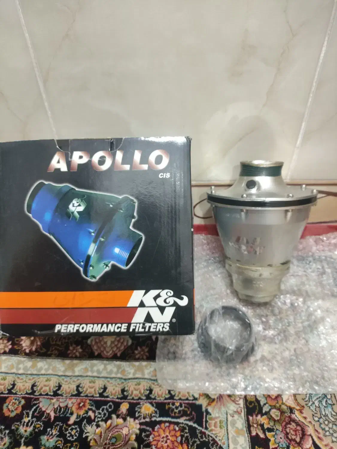 جاپای،کمک عقب ،هواکش آپلو*سوزن انژکتور*بلبرینگ جلو|قطعات یدکی و لوازم جانبی|ایرانشهر, |دیوار