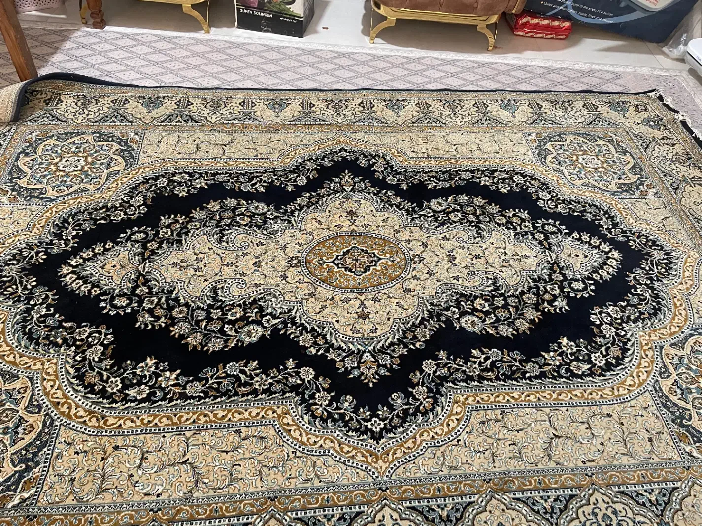 فرش۶متری|فرش|شهریار, شهریار|دیوار