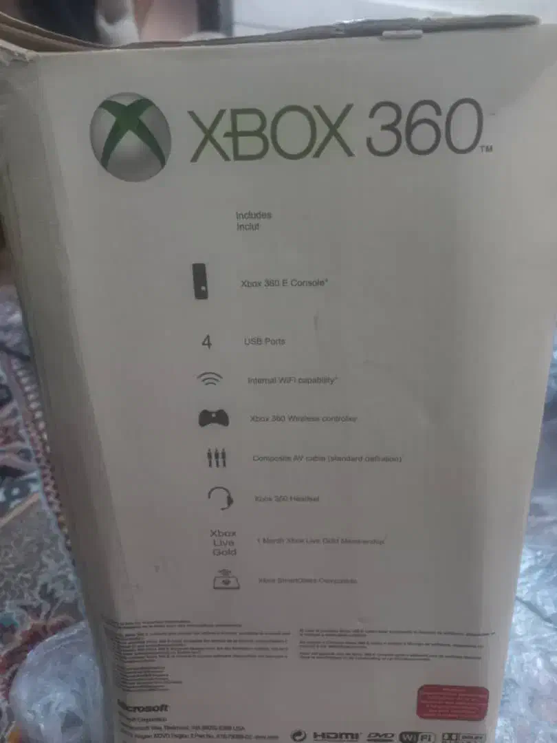 Xbox 360 نو|کنسول، بازی ویدئویی و آنلاین|اهواز, کیانشهر|دیوار