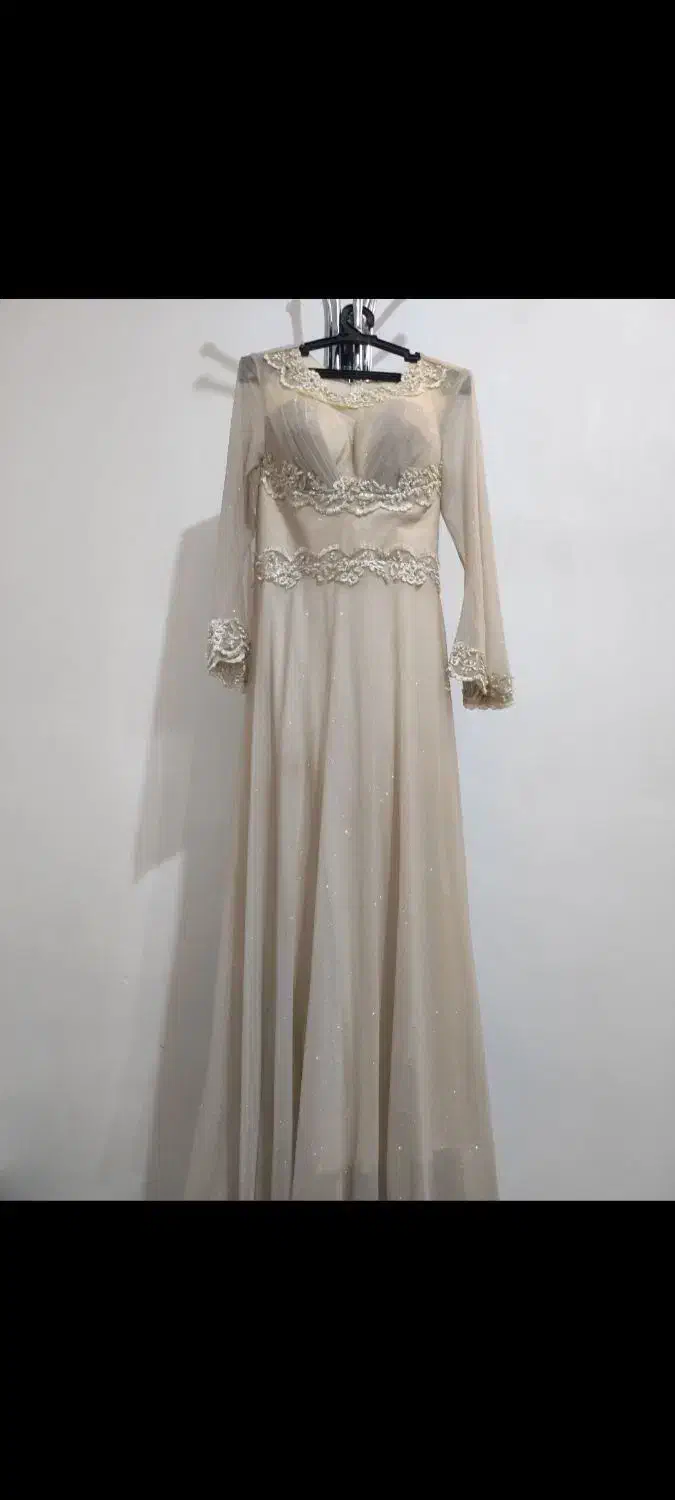 فروش واجاره لباس مجلسی نونو|لباس|نرماشیر, |دیوار