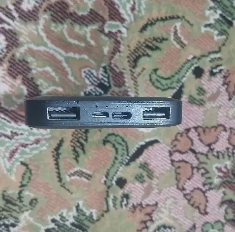 پاوربانک شیائومی ۱۰۰۰۰ مدل pb100lzm اصل|لوازم جانبی موبایل و تبلت|قوچان, |دیوار