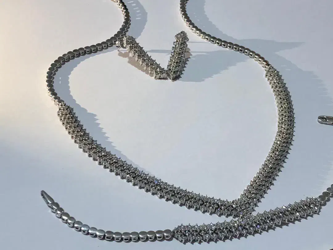 سرویس نقره نو|جواهرات|پردیس, فاز ۲|دیوار