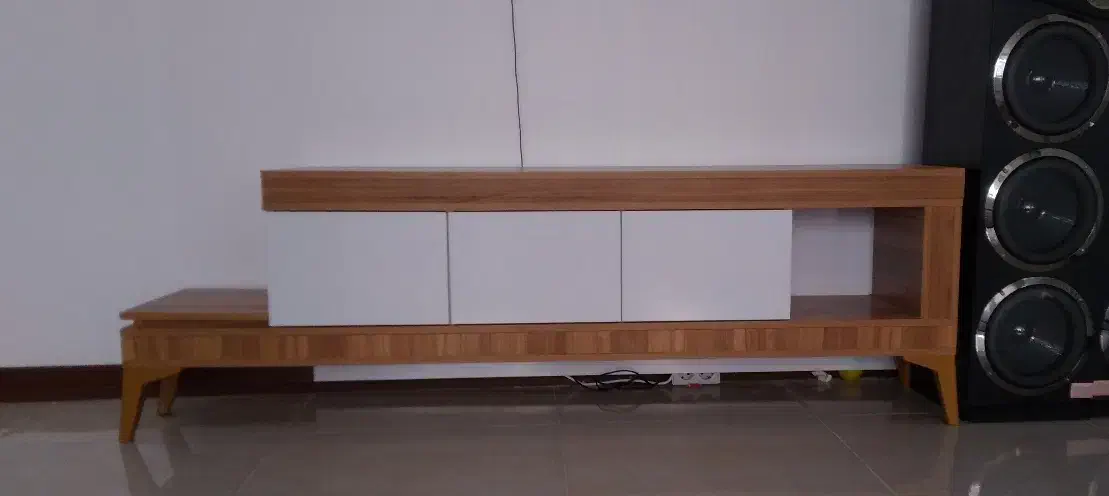 میز تی وی نو نو|میز تلویزیون|قم, پردیسان|دیوار