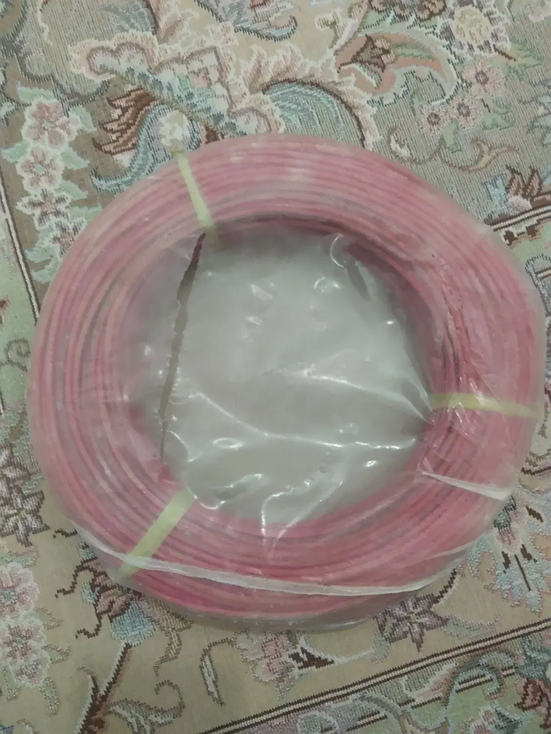 سیم برق 2/5|مصالح و تجهیزات ساختمان|اصفهان, گرکان|دیوار