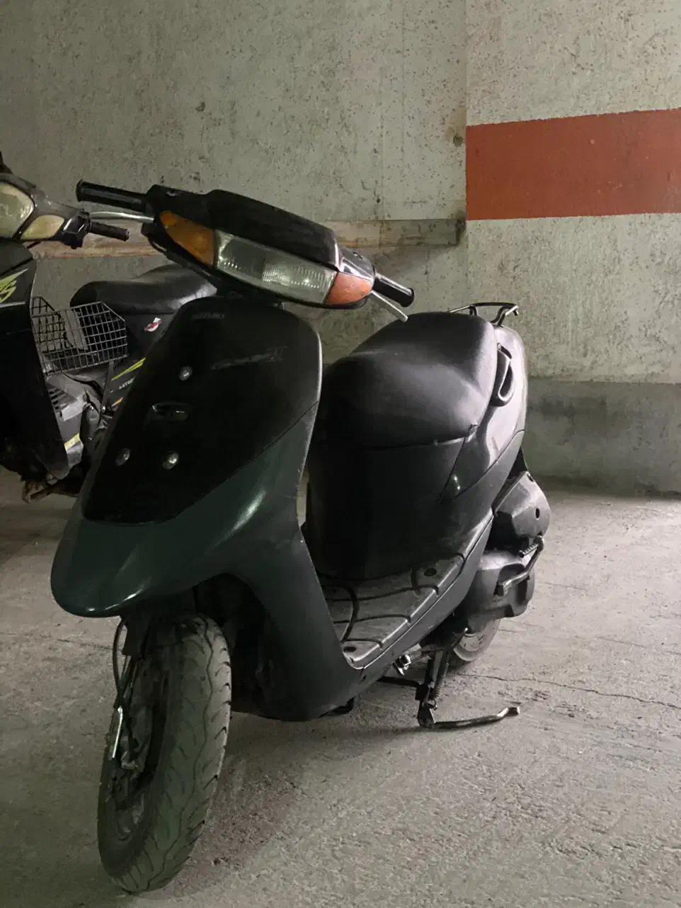 موتور پاکشتی انژکتور صحیح و سالم استارتی|موتورسیکلت|شیراز, میانرود|دیوار