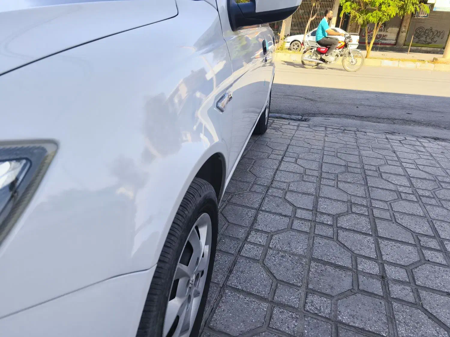 فروش ساینا s  مدل 1403|خودرو سواری و وانت|دهدشت, |دیوار