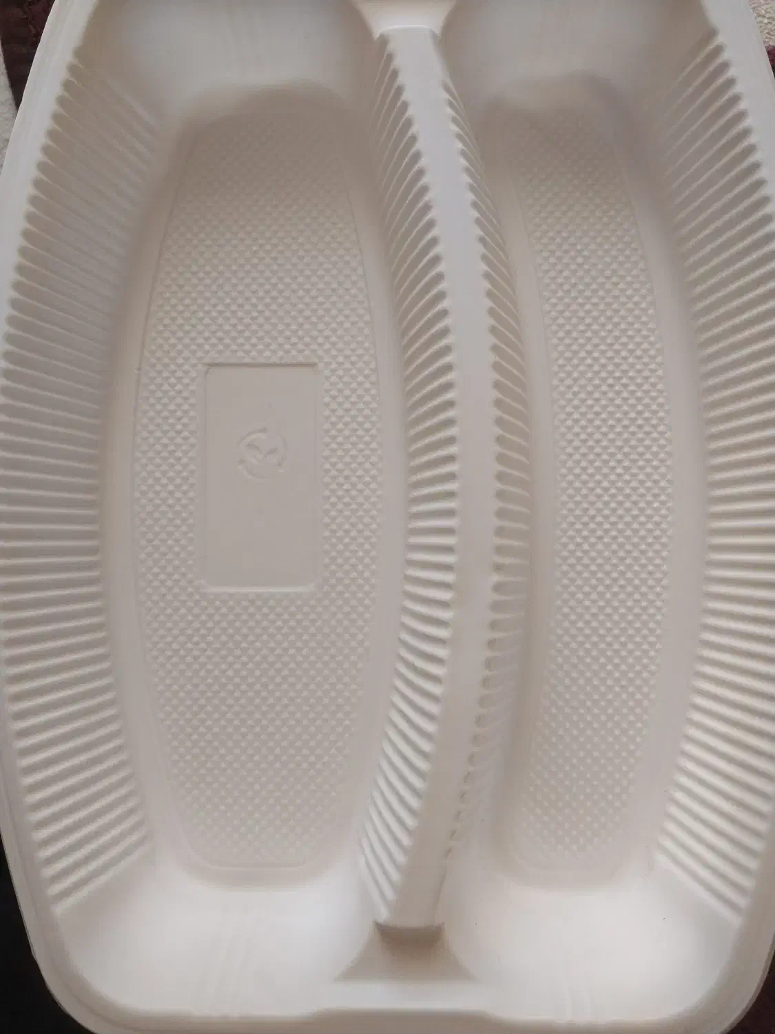 تعدادی ظرف گیاهی|ظروف نگهدارنده، پلاستیکی، یک‌بارمصرف|بهبهان, |دیوار