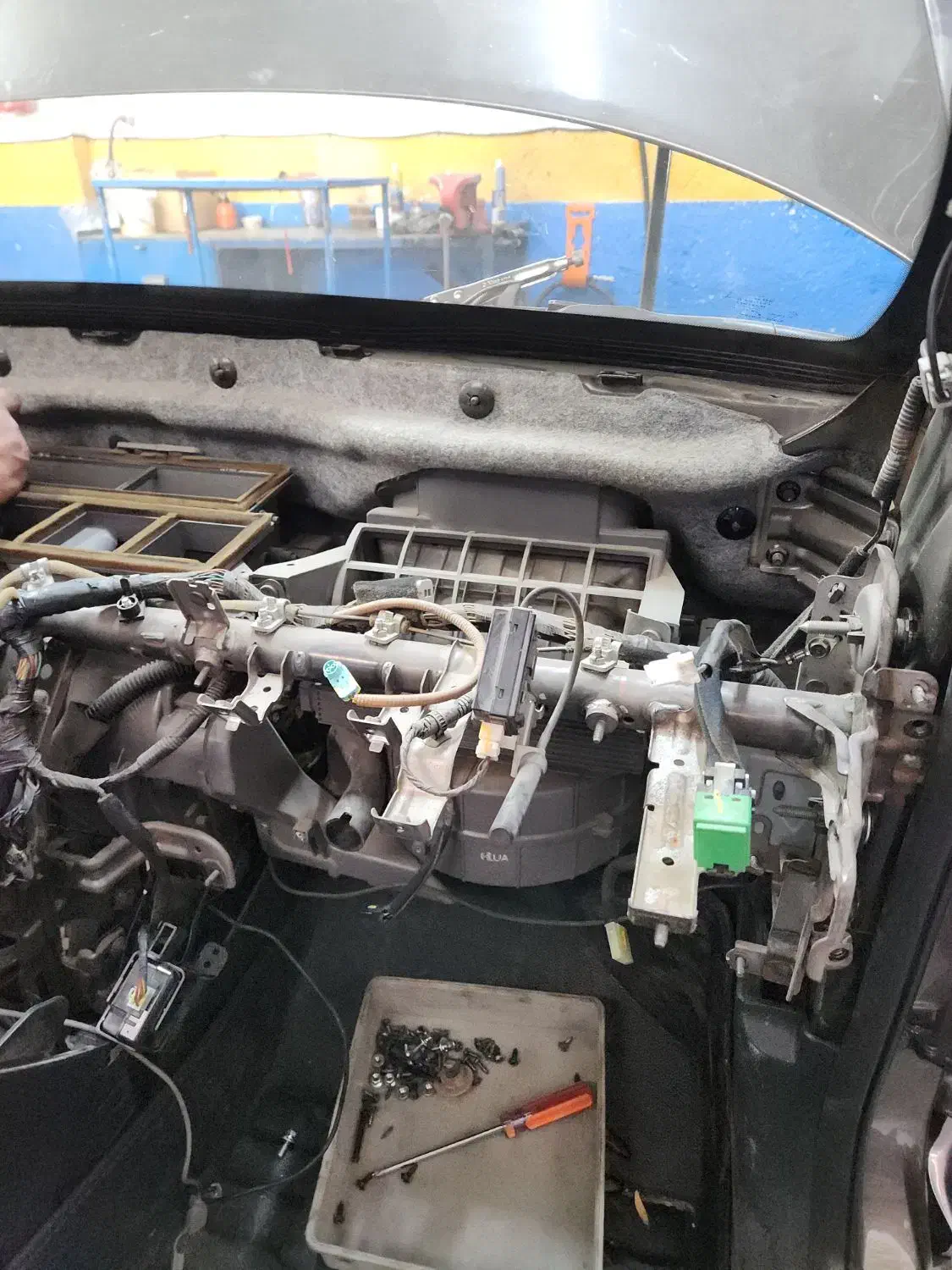 نیازمند نیروی کار|استخدام صنعتی، فنی، مهندسی|اصفهان, کوجان|دیوار