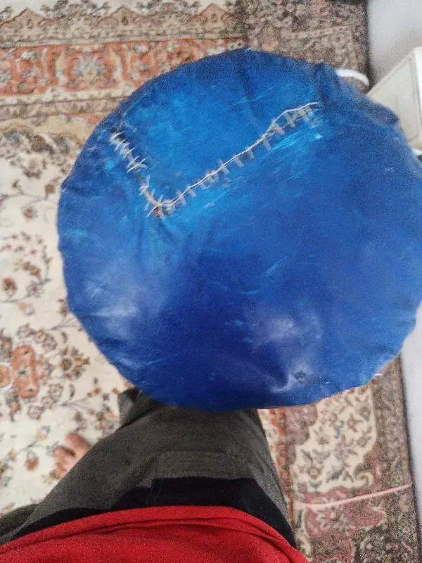 کیسه بکس محکم|تجهیزات ورزشی|کرمانشاه, |دیوار