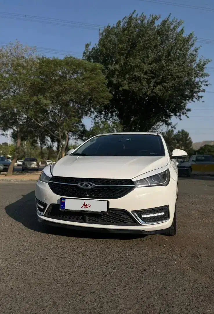 آریزو 5 دنده ای اکسلنت مدل ۱۳۹۸ بیرنگ کم کارلاکچری|خودرو سواری و وانت|تهران, مشیریه|دیوار