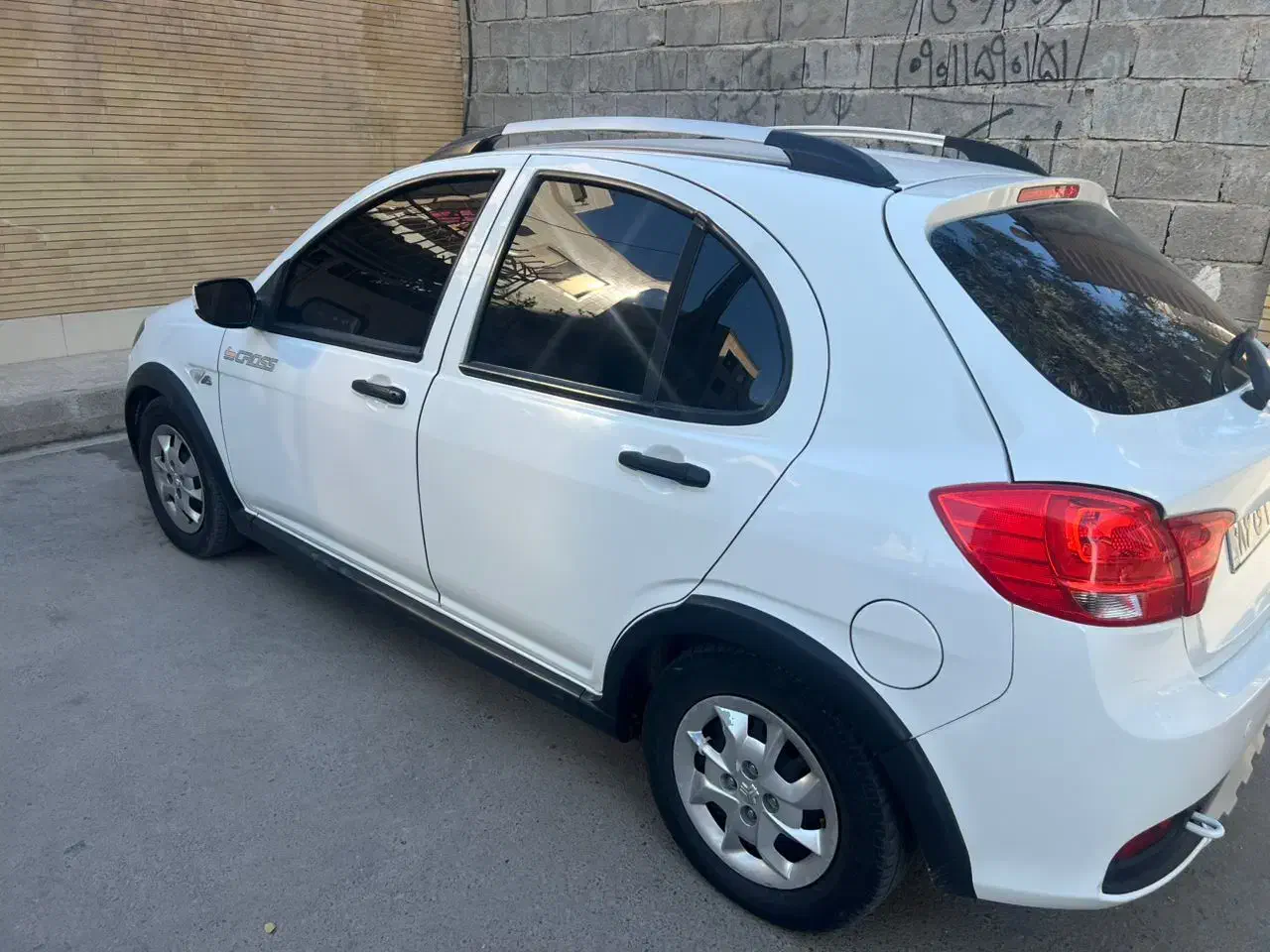 کوییک s مدل 1402|خودرو سواری و وانت|بندرعباس, |دیوار