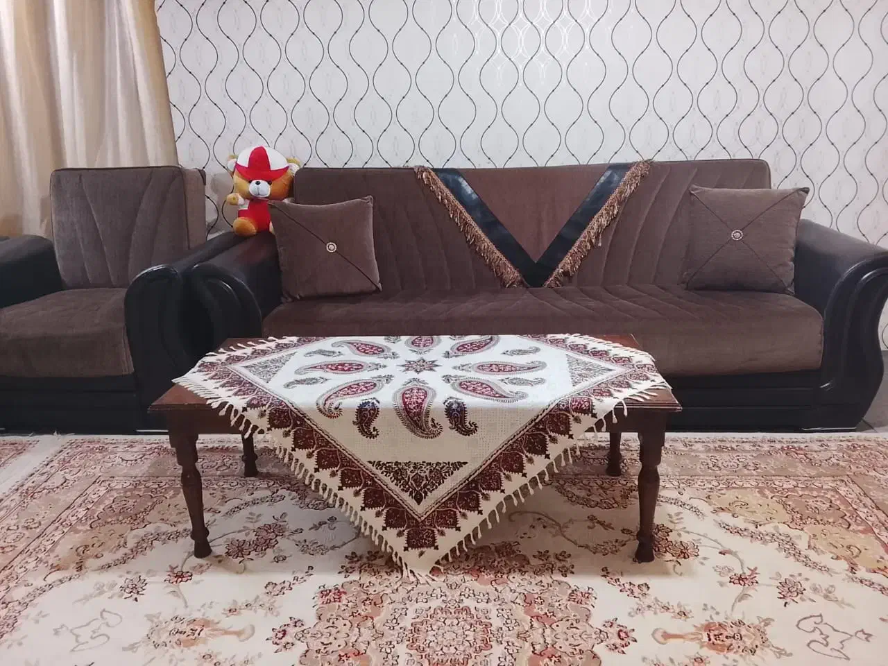 وسایل خانگی|مبلمان خانگی و میز عسلی|ارومیه, |دیوار