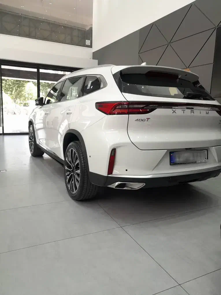 اکستریم  تی ایکس ال 1402 وارداتی|خودرو سواری و وانت|کرج, کوی مدرس|دیوار