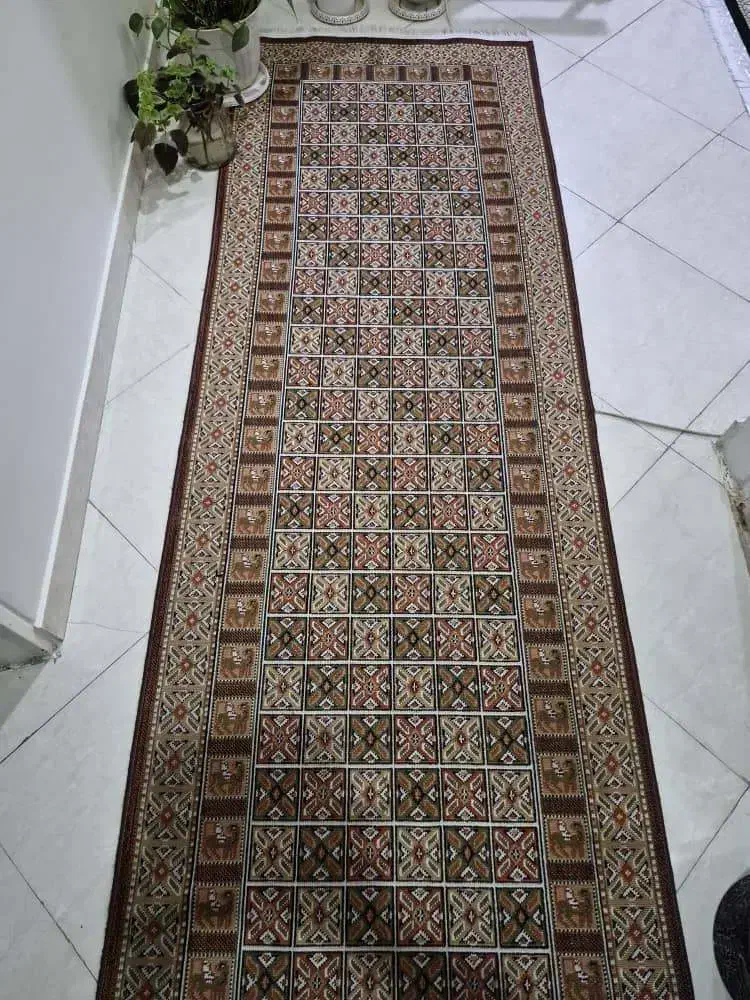 کناره|فرش|تهران, حر|دیوار