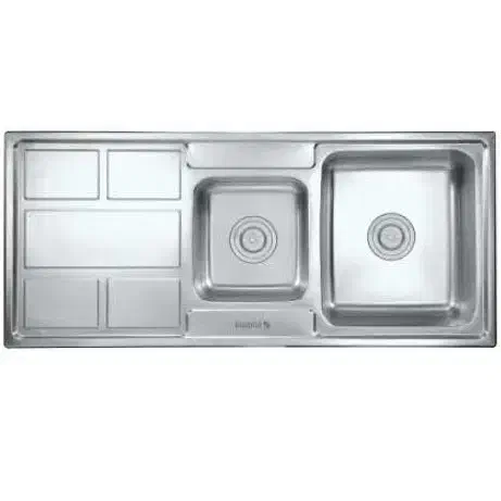 سینک فانتزی|مصالح و تجهیزات ساختمان|پره‌سر, |دیوار