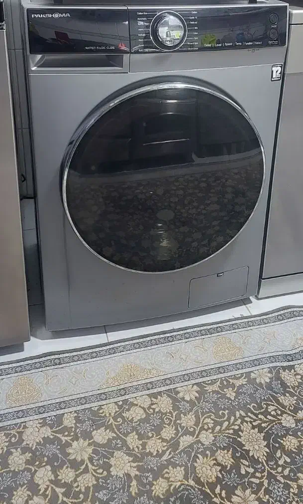 لباسشویی یخچال ظرفشویی وسایل برقی پاکشوما|یخچال و فریزر|اسلامشهر, مطهری|دیوار