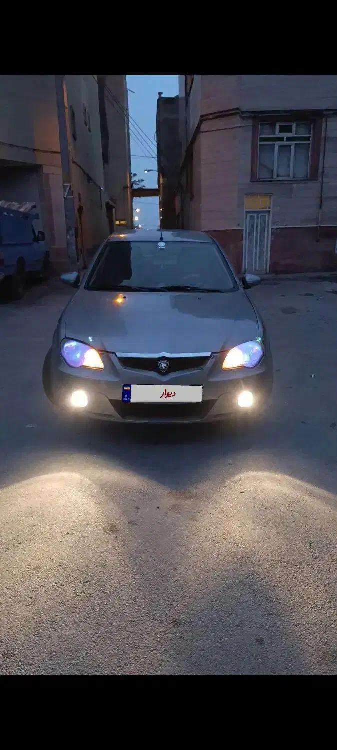 سواری|خودرو سواری و وانت|تبریز, |دیوار