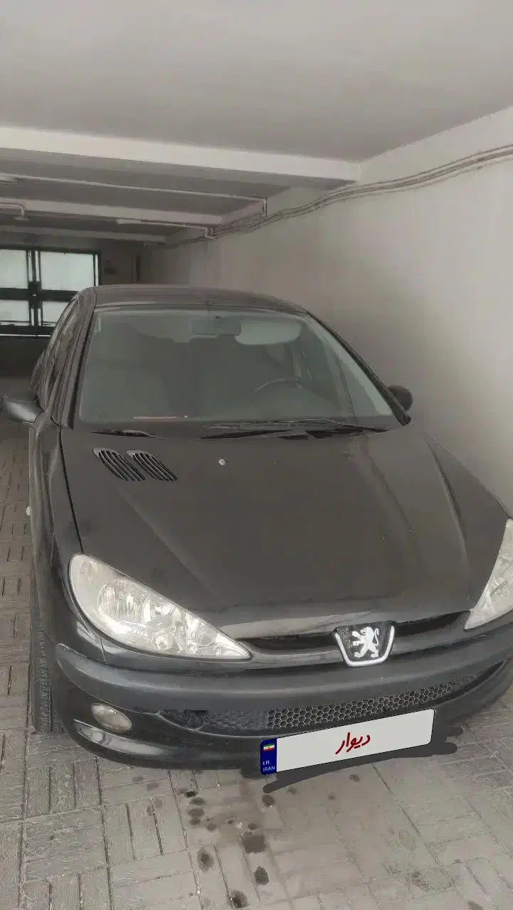 فروش ماشین|خودرو سواری و وانت|تهران, قزل قلعه|دیوار